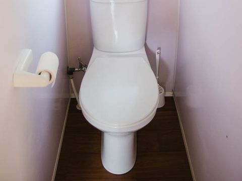 MOBILHOME 6 personnes - 4 personnes