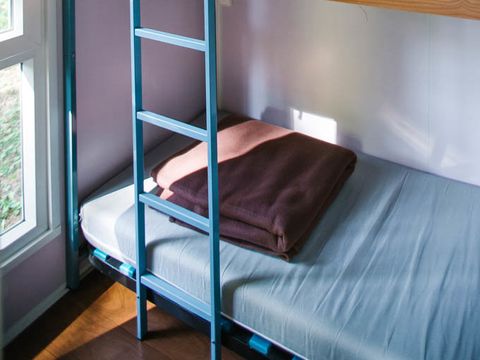MOBILHOME 6 personnes - 6 personnes