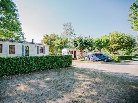 MOBILHOME 6 personnes - 6 personnes