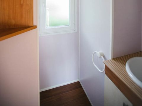 MOBILHOME 6 personnes - 6 personnes