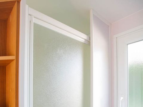 MOBILHOME 6 personnes - 4 personnes