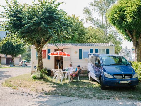 Camping Côté Vercors - Camping Drome - Image N°35