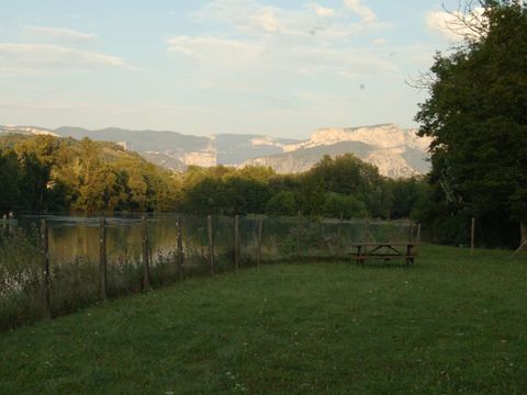 Camping Côté Vercors - Camping Drome - Image N°9