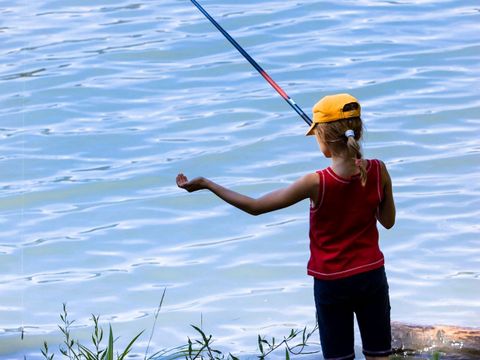 Camping Côté Vercors - Camping Drome - Image N°45