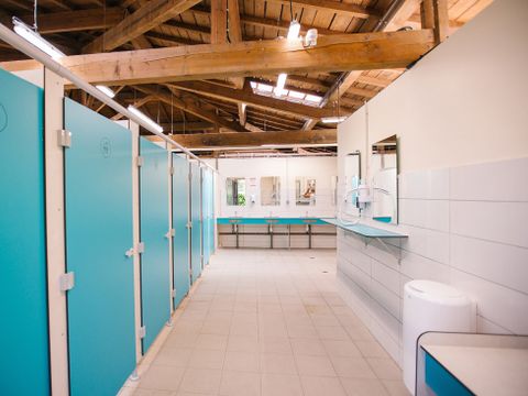 Camping Côté Vercors - Camping Drome - Image N°24