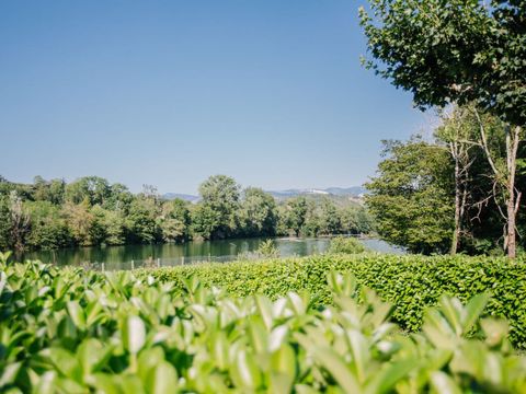 Camping Côté Vercors - Camping Drome - Image N°13