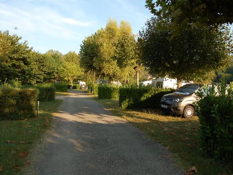 Camping Côté Vercors - Camping Drome - Image N°4