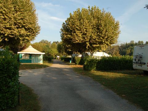 Camping Côté Vercors - Camping Drome - Image N°8