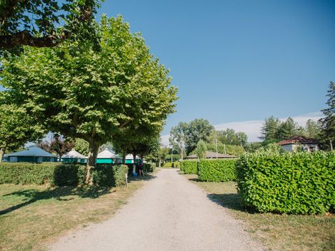 Camping Côté Vercors - Camping Drome - Image N°28