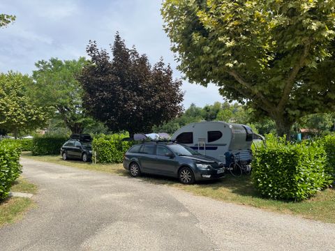 Camping Côté Vercors - Camping Drome - Image N°7