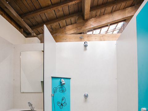 Camping Côté Vercors - Camping Drome - Image N°25