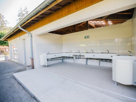 Camping Côté Vercors - Camping Drome - Image N°21