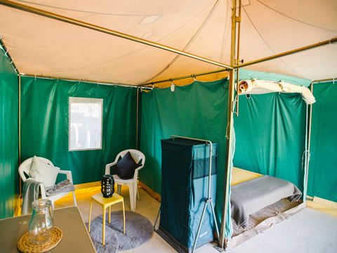 Camping Côté Vercors - Camping Drome - Image N°31
