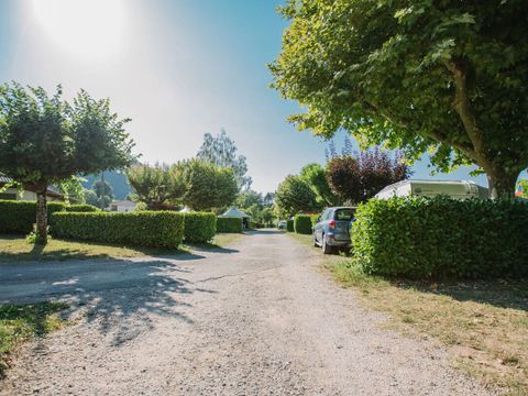 Camping Côté Vercors - Camping Drome