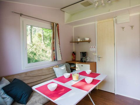 Camping Côté Vercors - Camping Drome - Image N°40