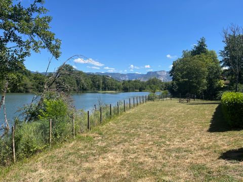 Camping Côté Vercors - Camping Drome