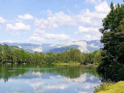 Camping Côté Vercors - Camping Drome - Image N°10