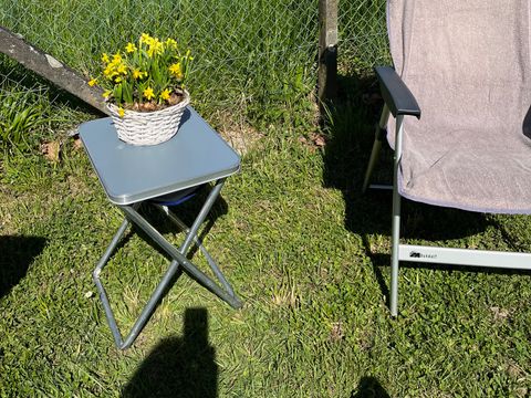 Camping Côté Vercors - Camping Drome - Image N°8