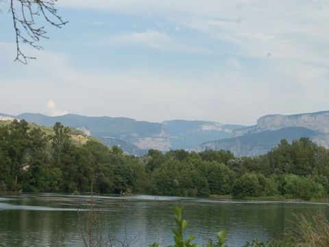 Camping Côté Vercors - Camping Drome - Image N°6