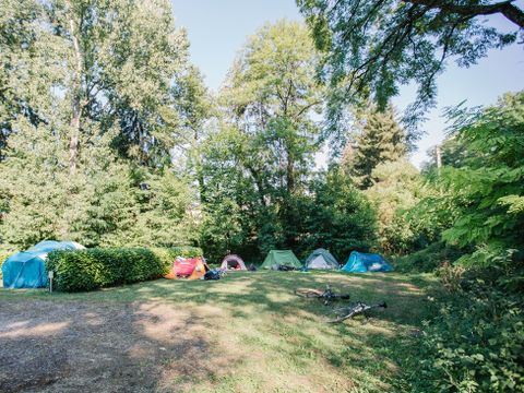Camping Côté Vercors - Camping Drome - Image N°49