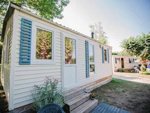 Camping Côté Vercors - Camping Drome - Image N°25