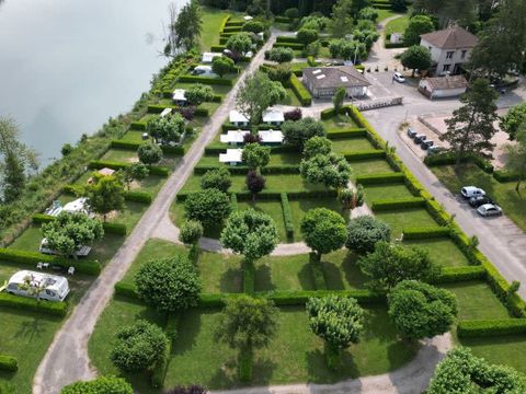 Camping Côté Vercors - Camping Drome - Image N°2