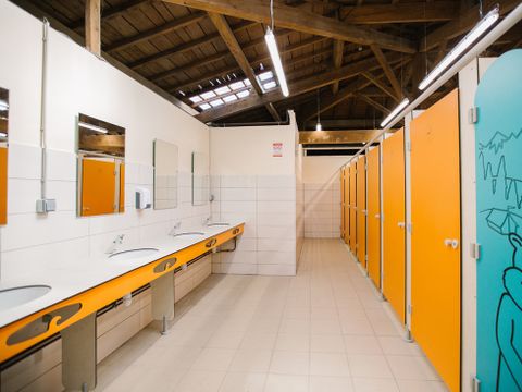 Camping Côté Vercors - Camping Drome - Image N°15