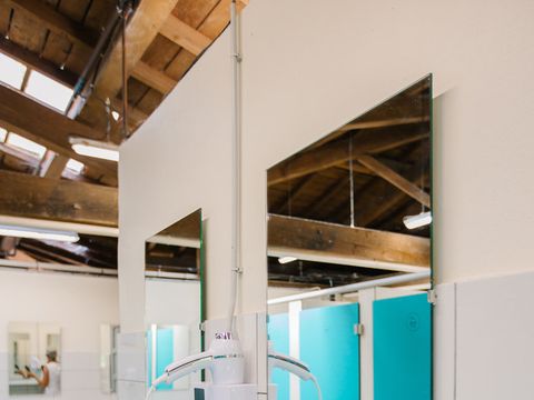 Camping Côté Vercors - Camping Drome - Image N°17