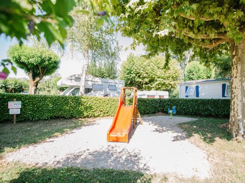 Camping Côté Vercors - Camping Drome - Image N°5