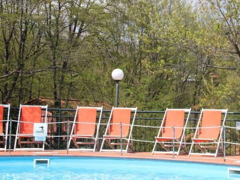 Camping Village Il Paese di Ciribi - Camping Savone - Image N°7