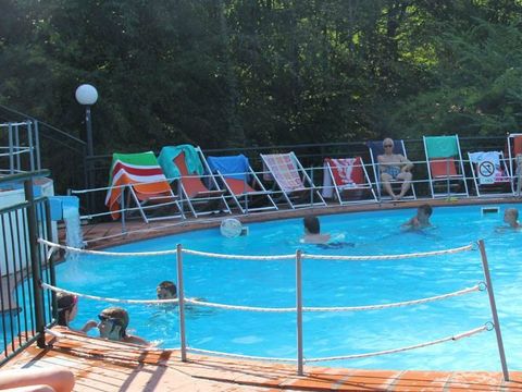 Camping Village Il Paese di Ciribi - Camping Savone - Image N°3