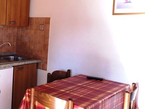 BUNGALOW 4 personnes - Standard