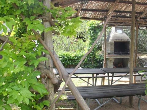 Camping Village Il Paese di Ciribi - Camping Savone - Image N°12