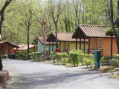 Camping Village Il Paese di Ciribi - Camping Savone - Image N°19