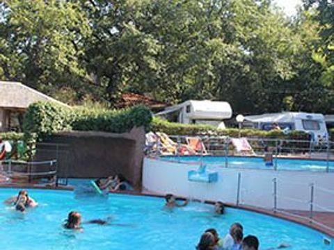 Camping Village Il Paese di Ciribi - Camping Savone - Image N°4