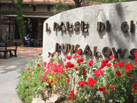 Camping Village Il Paese di Ciribi - Camping Savone - Image N°20
