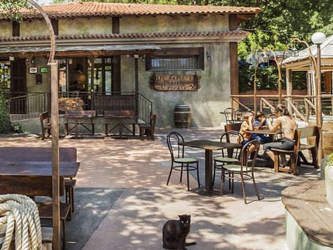 Camping Village Il Paese di Ciribi - Camping Savone - Image N°9