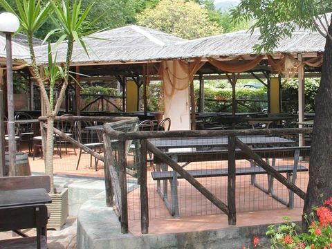 Camping Village Il Paese di Ciribi - Camping Savone - Image N°14