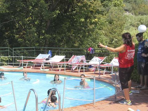 Camping Village Il Paese di Ciribi - Camping Savone - Image N°2