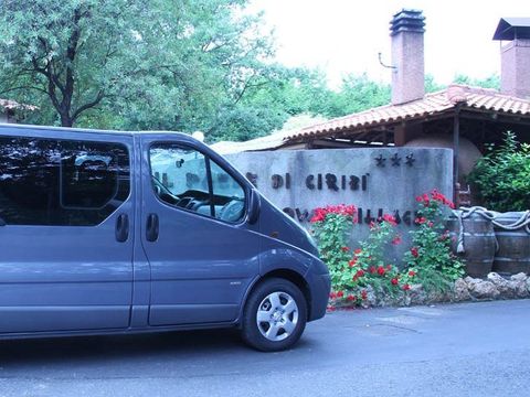 Camping Village Il Paese di Ciribi - Camping Savone - Image N°21