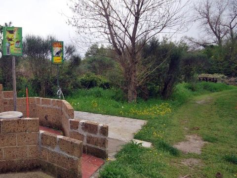 Camping Village Il Paese di Ciribi - Camping Savone - Image N°26