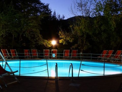 Camping Village Il Paese di Ciribi - Camping Savone - Image N°6