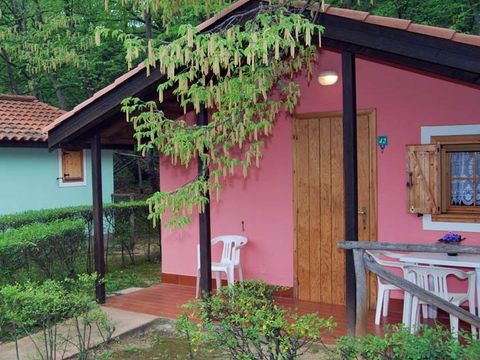 Camping Village Il Paese di Ciribi - Camping Savone - Image N°15