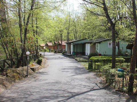 Camping Village Il Paese di Ciribi - Camping Savone - Image N°18