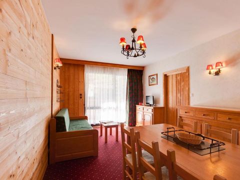 APPARTEMENT 6 personnes - Appartement 6 personnes