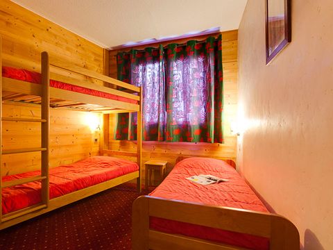 APPARTEMENT 6 personnes - Appartement 6 personnes