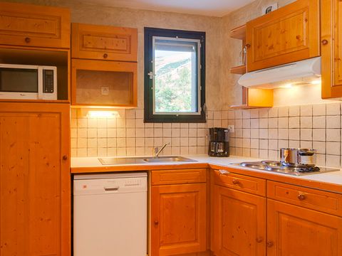 APPARTEMENT 6 personnes - Appartement 6 personnes