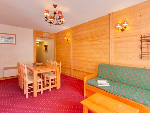 APPARTEMENT 6 personnes - Appartement 6 personnes