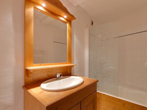 STUDIO 4 personnes - 4 personnes