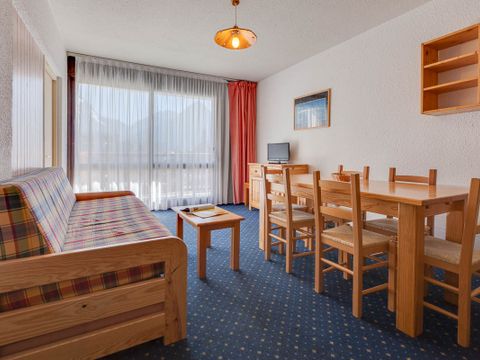 STUDIO 4 personnes - 4 personnes